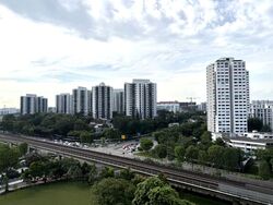 Blk 115 Jurong East Ville (Jurong East), HDB 3 Rooms #563178561